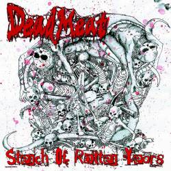Dead Meat (POR) : Stench of Rotten Years